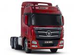 Foton Auman 2012 года